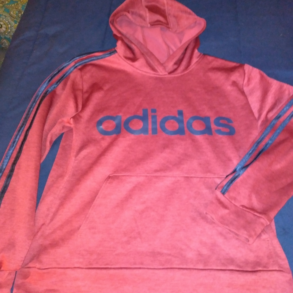 Adidas Sweatshirt